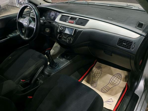 Mitsubishi Lancer IX Рестайлинг с пробегом 2007 года, цена 380 000 рублей, 311304 км, седан, Автокод Объявления