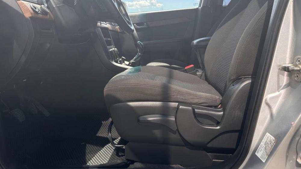 Chevrolet Captiva I Рестайлинг Оренбург  - изображение 14