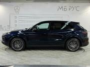 Porsche Cayenne III Москва  - изображение 37
