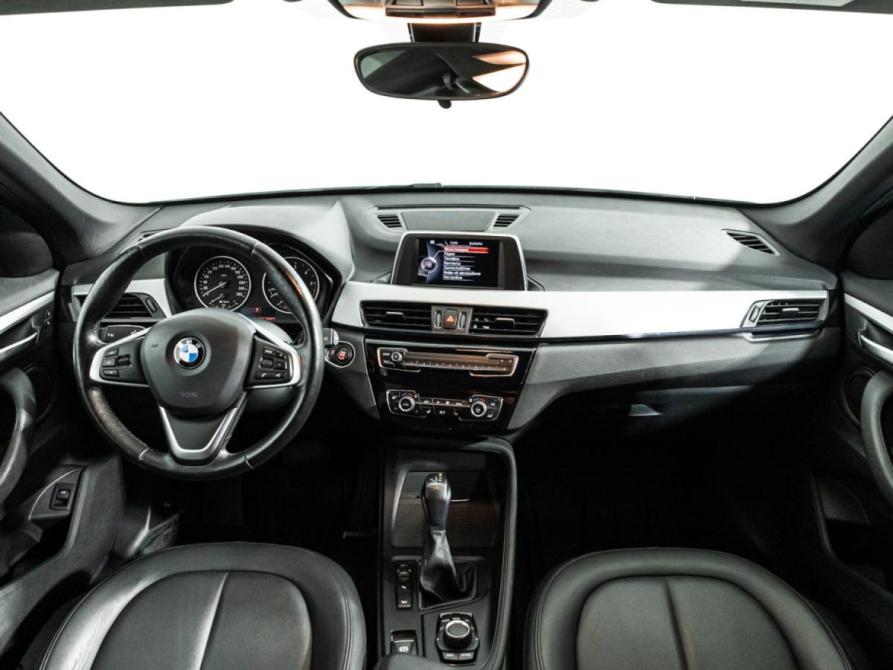 BMW X1 II (F48) Санкт-Петербург  - изображение 13