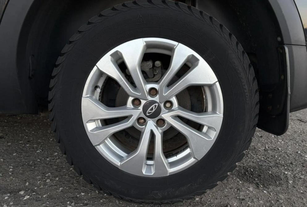 Chery Tiggo 4 I Рестайлинг Киров  - изображение 29
