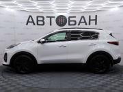 Kia Sportage IV Рестайлинг Екатеринбург  - изображение 34