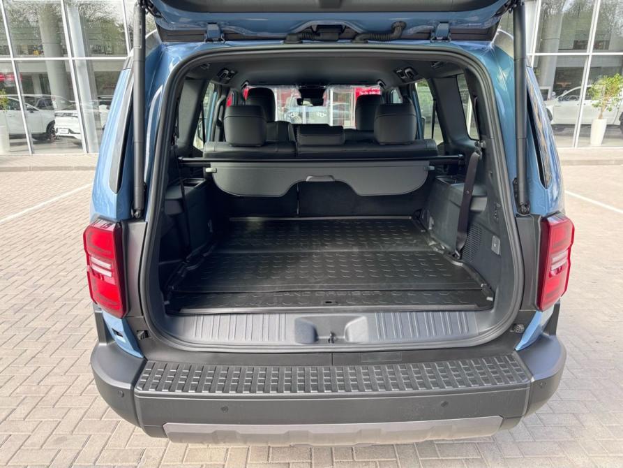 Toyota Land Cruiser Prado 250 Series Ростов-на-Дону  - изображение 13