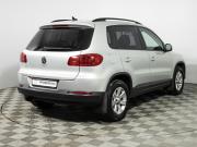 Volkswagen Tiguan I Рестайлинг Санкт-Петербург  - изображение 27