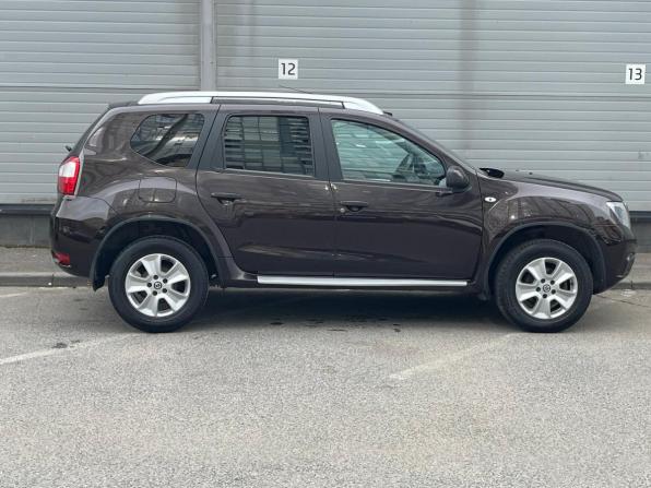 Nissan Terrano III (D10) с пробегом 2018 года, цена 1 479 000 рублей, 89063 км, внедорожник, Автокод Объявления