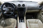 Mercedes-Benz M-Класс II (W164) Рестайлинг Новокузнецк  - изображение 40