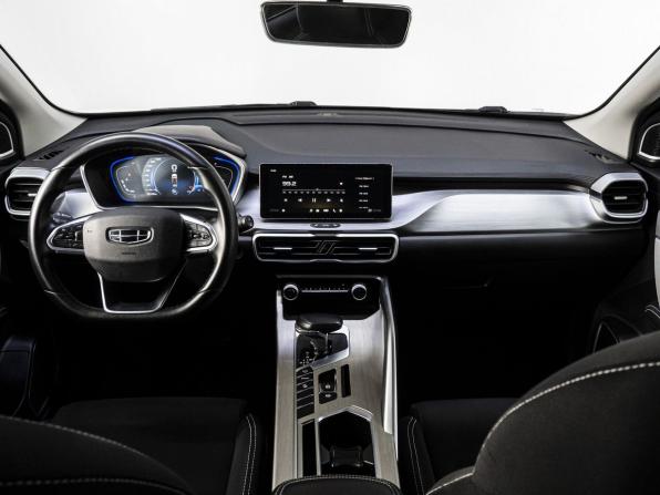 Geely Coolray I с пробегом 2023 года, цена 1 650 000 рублей, 45348 км, внедорожник, Автокод Объявления