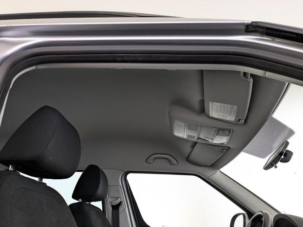 Skoda Yeti I Рестайлинг с пробегом 2014 года, цена 1 240 000 рублей, 102059 км, внедорожник, Автокод Объявления