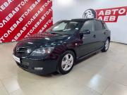 Mazda 3 I (BK) Рестайлинг Новочеркасск  - изображение 19