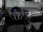 Hyundai Solaris I Рестайлинг Тюмень  - изображение 23