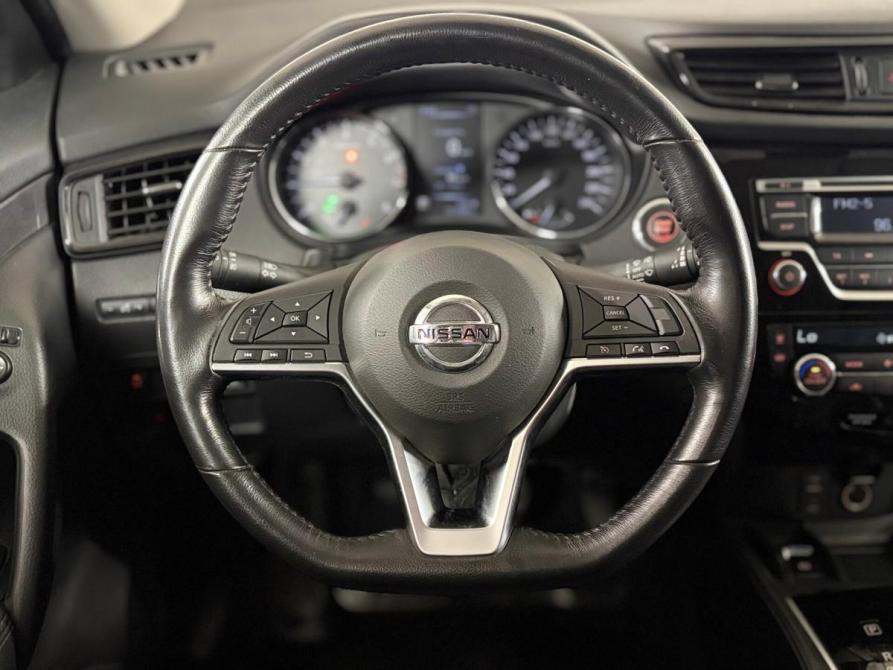 Nissan X-Trail III Рестайлинг Екатеринбург  - изображение 21