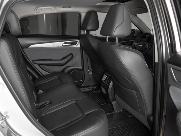 Haval F7x I Рестайлинг с пробегом 2024 года, цена 2 472 954 рубля, 43345 км, внедорожник, Автокод Объявления