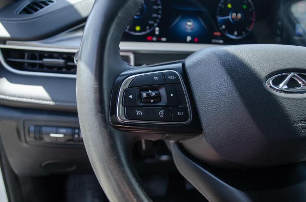 Chery Tiggo 7 Pro Max I Курган  - изображение 13