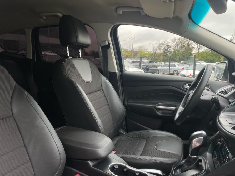 Ford Kuga II Краснодар  - изображение 23