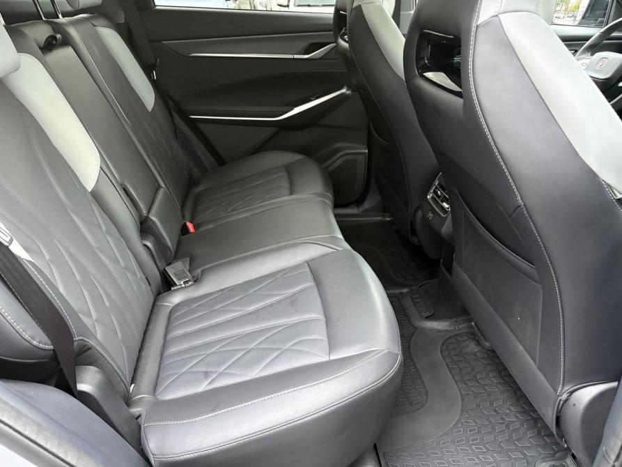 Changan CS75 Plus III Москва  - изображение 11