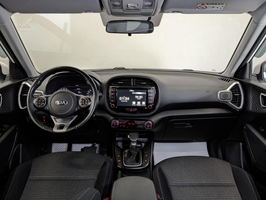 Kia Soul III Москва  - изображение 14