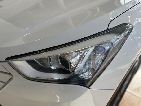 Hyundai Santa Fe III с пробегом 2013 года, цена 1 570 000 рублей, 224314 км, внедорожник, Автокод Объявления