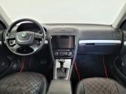 Skoda Octavia II (A5) Рестайлинг Москва  - изображение 21