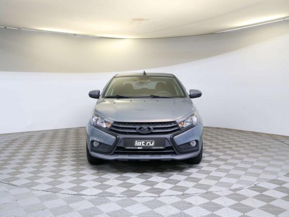 Lada (ВАЗ) Vesta I с пробегом 2021 года, цена 1 080 000 рублей, 87425 км, седан, Автокод Объявления