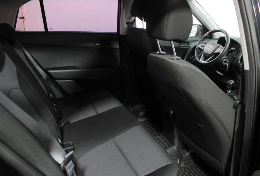 Hyundai Creta I Нижний Новгород  - изображение 12
