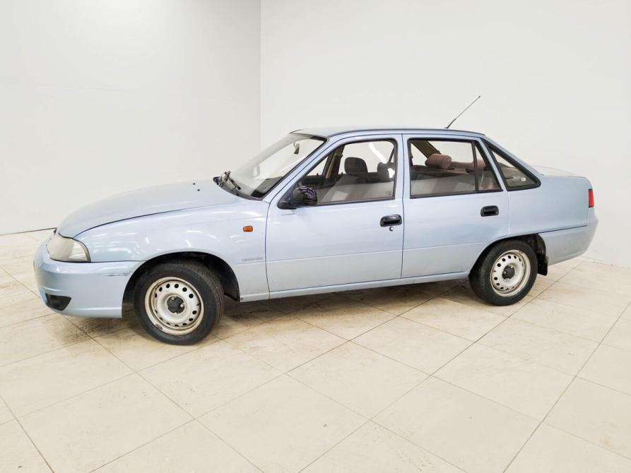 Daewoo Nexia I Рестайлинг Тула  - изображение 2