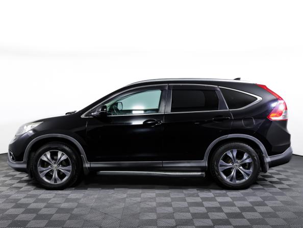 Honda CR-V IV с пробегом 2012 года, цена 1 690 000 рублей, 145832 км, внедорожник, Автокод Объявления