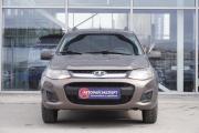 Lada (ВАЗ) Kalina II Ульяновск  - изображение 23