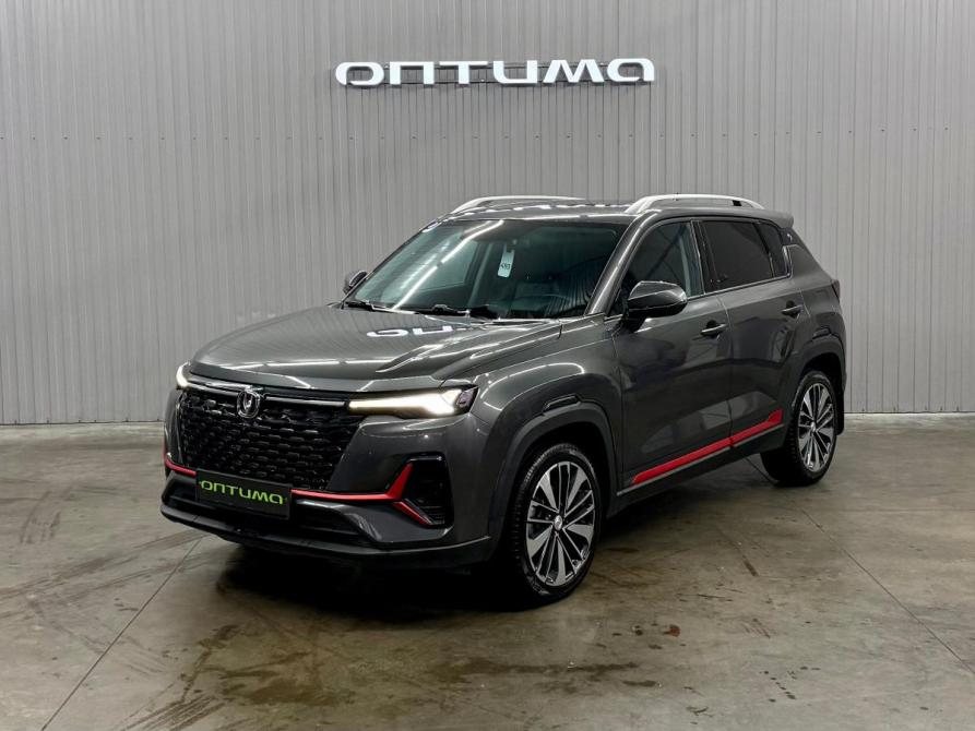 Changan CS35 Plus I Рестайлинг Краснодар  - изображение 1