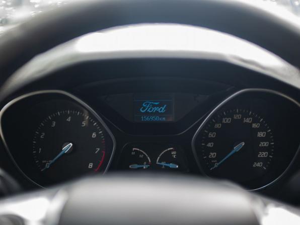 Ford Focus III с пробегом 2012 года, цена 840 000 рублей, 156950 км, хэтчбек, Автокод Объявления