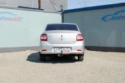 Renault Logan II Курган  - изображение 19