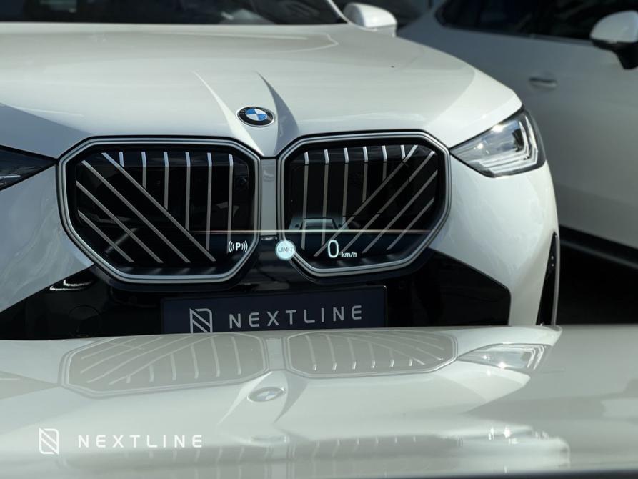 BMW X3 IV (G45/G48) Самара  - изображение 15