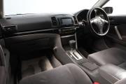 Toyota Allion I Рестайлинг Новосибирск  - изображение 25