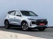 Chery Tiggo 4 Pro I Рестайлинг Иркутск  - изображение 32