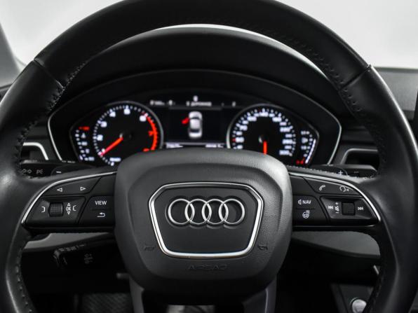 Audi A4 V (B9) с пробегом 2019 года, цена 2 669 000 рублей, 71500 км, седан, Автокод Объявления