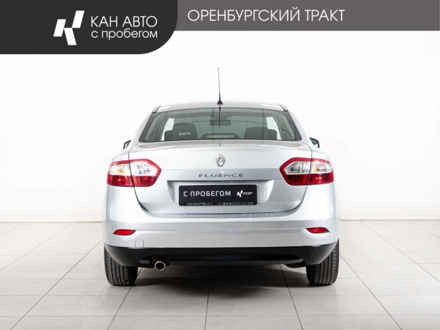 Renault Fluence I Рестайлинг Казань  - изображение 4