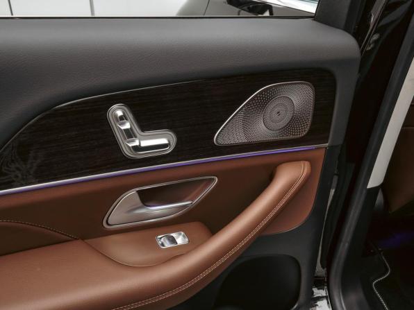 Mercedes-Benz GLE II (V167) Рестайлинг с пробегом 2024 года, цена 9 520 000 рублей, 5855 км, внедорожник, Автокод Объявления