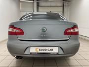 Skoda Superb II Энгельс  - изображение 42