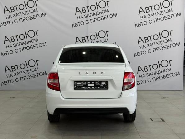 Lada (ВАЗ) Granta I Рестайлинг с пробегом 2021 года, цена 825 000 рублей, 61524 км, седан, Автокод Объявления