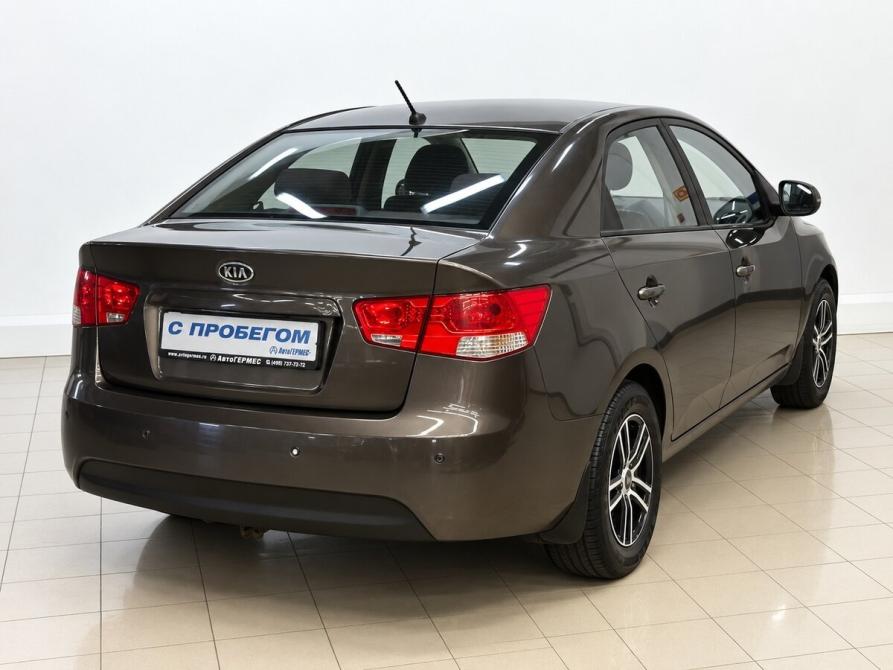 Kia Cerato II Балашиха  - изображение 4