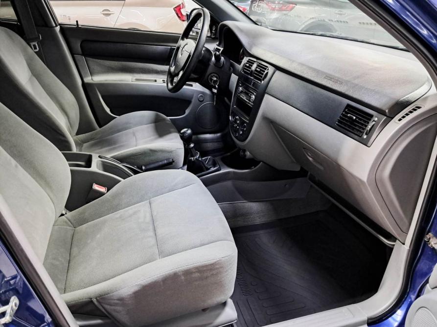 Chevrolet Lacetti I Набережные Челны  - изображение 13