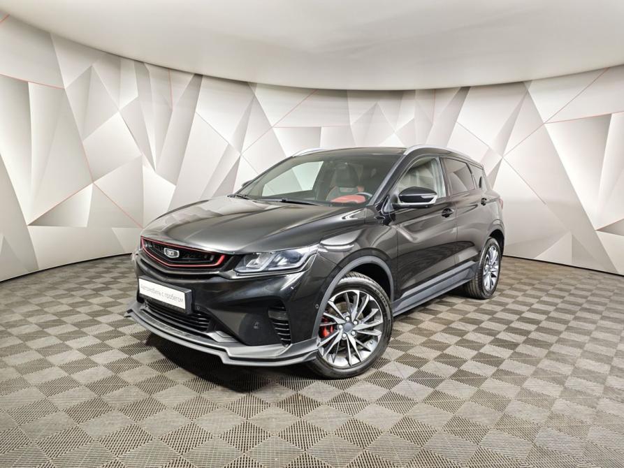 Belgee X50 Москва  - изображение 1