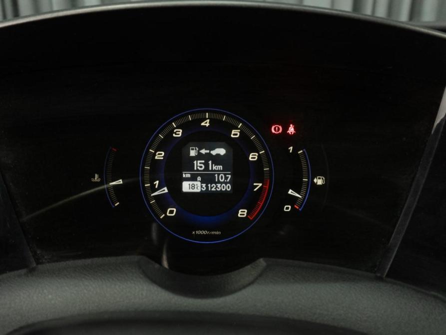 Honda Civic VIII Тюмень  - изображение 14