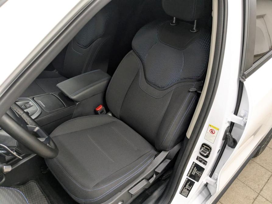 Haval Jolion I Рестайлинг Москва  - изображение 14