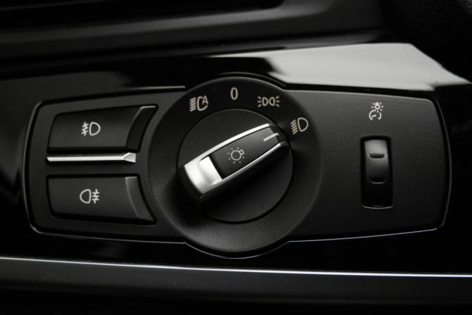 BMW X4 I (F26) с пробегом 2015 года, цена 2 750 000 рублей, 100100 км, внедорожник, Автокод Объявления