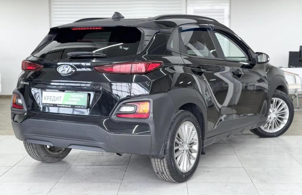 Hyundai Kona I Шахты  - изображение 9