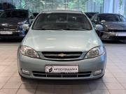 Chevrolet Lacetti I Челябинск  - изображение 18
