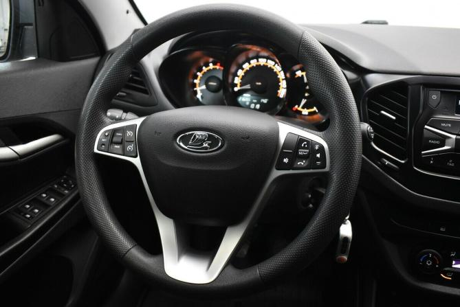 Lada (ВАЗ) Vesta I с пробегом 2020 года, цена 935 000 рублей, 216265 км, универсал, Автокод Объявления