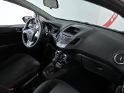 Ford Fiesta Mk6 Рестайлинг Москва  - изображение 27