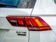 Volkswagen Tiguan II Волгоград  - изображение 53