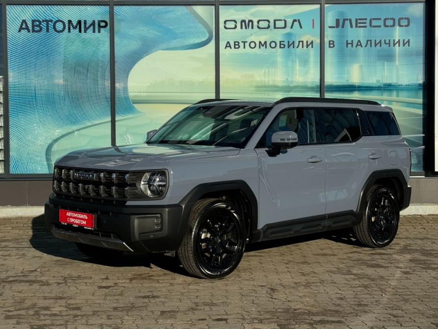 Haval H3 I Архангельск  - изображение 1